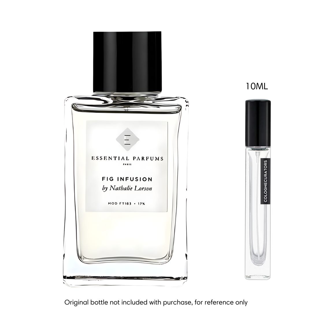 Essential Parfums Fig Infusion EDP