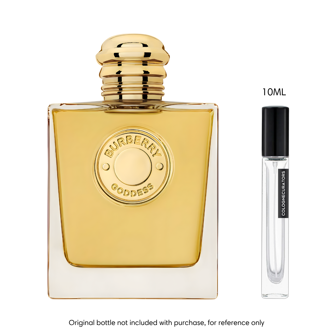 Burberry Goddess EDP Intense