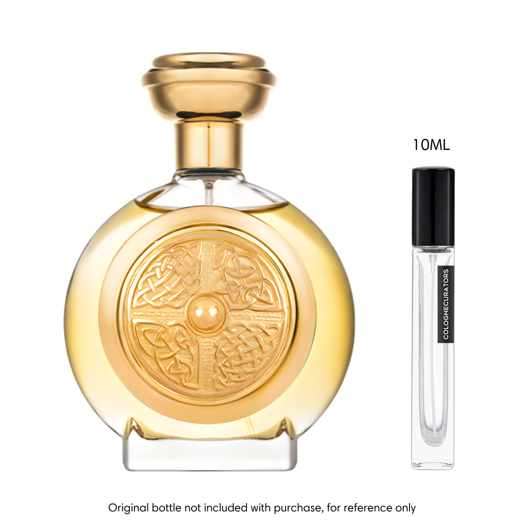 Boadicea the Victorious Lannosea EDP