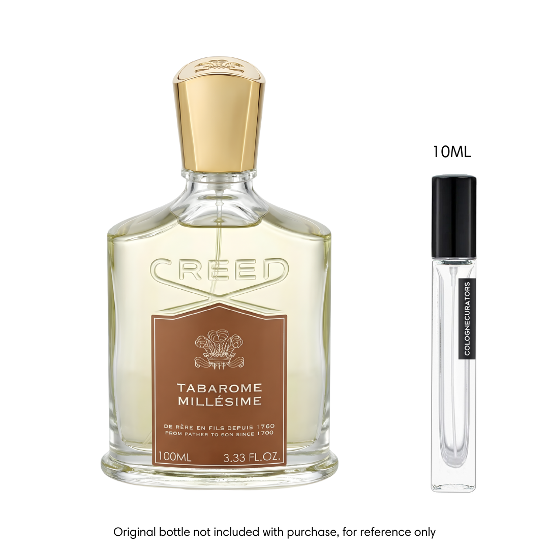 Creed Tabarome Millesime EDP
