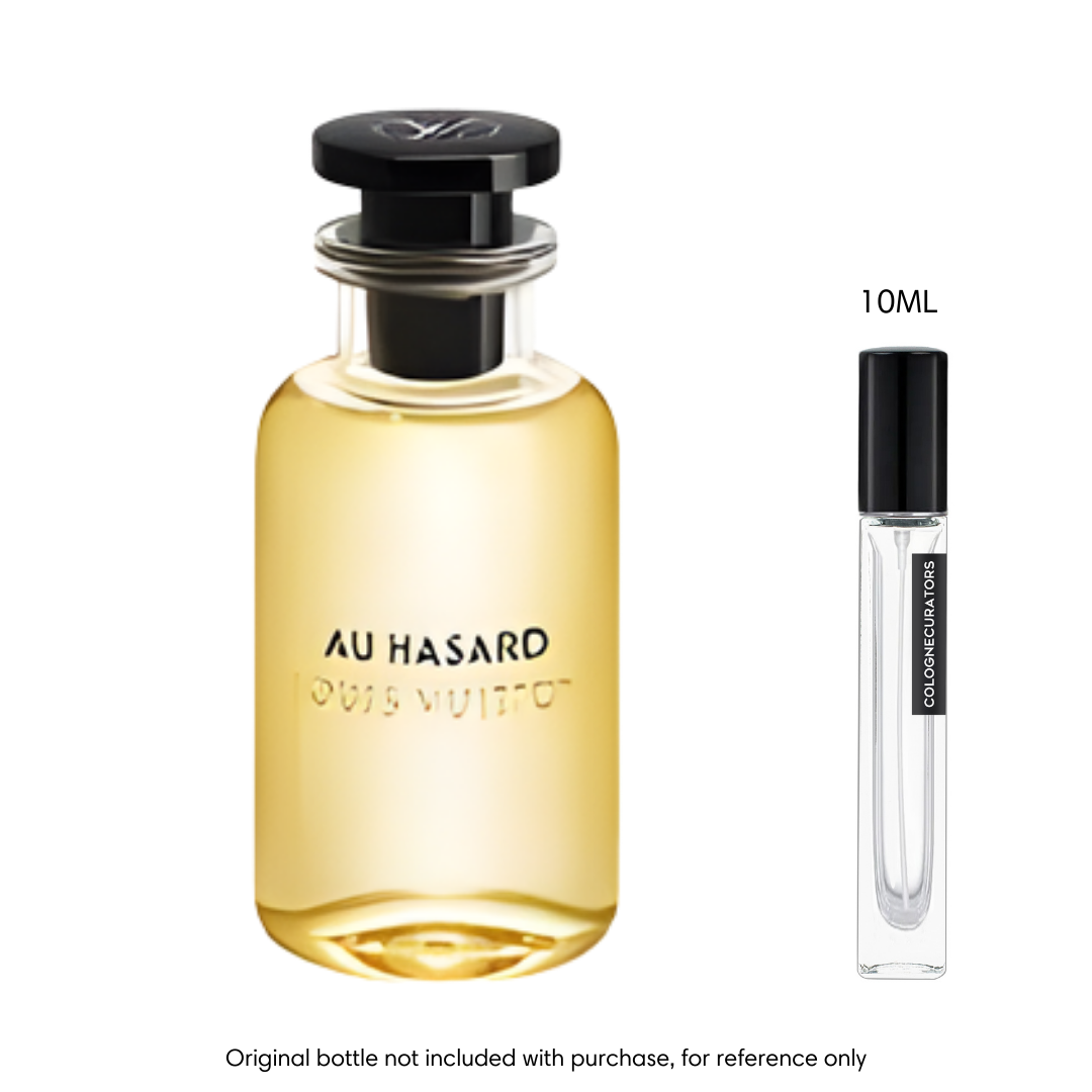 Louis Vuitton Au Hasard EDP