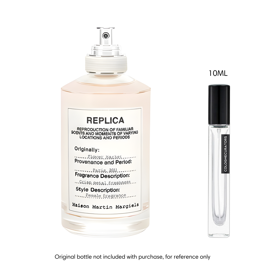 Maison Martin Margiela Replica Flower Market EDP