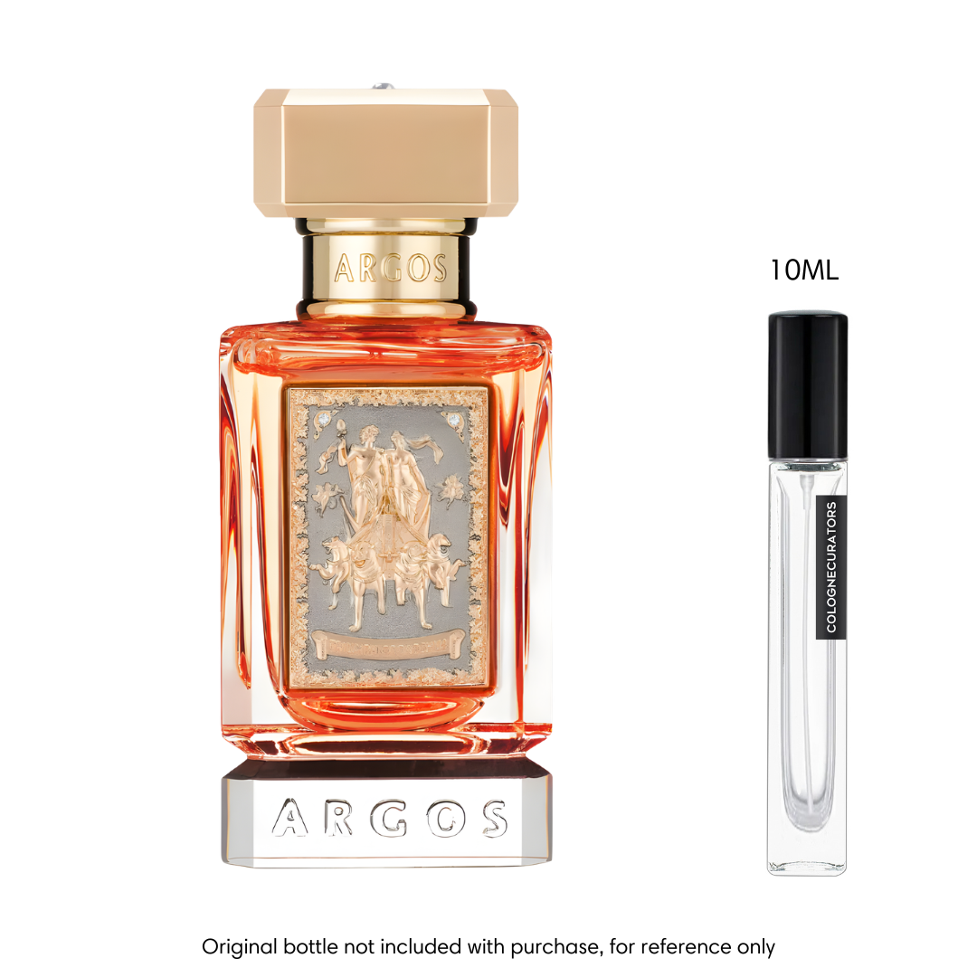Argos Triumph Of Bacchus EDP