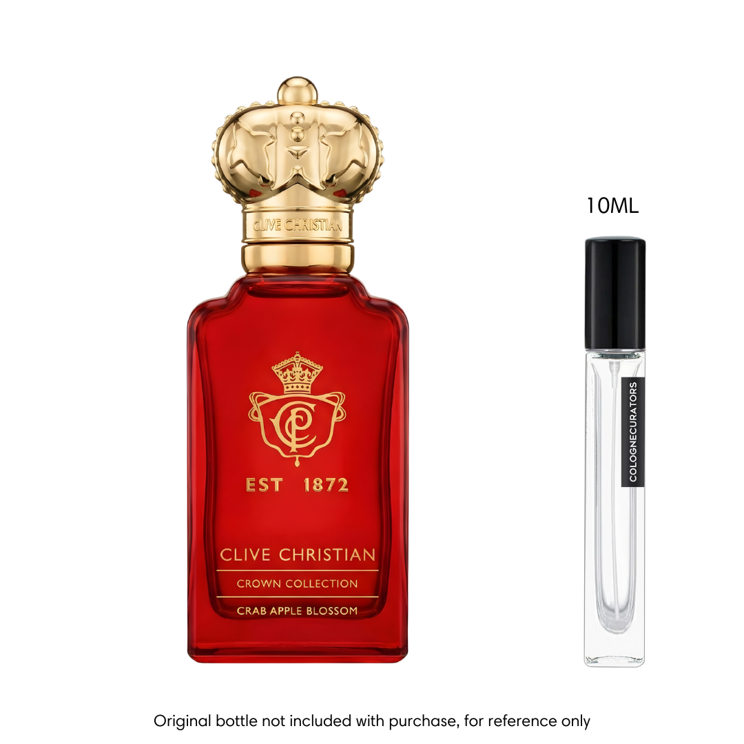 Clive Christian Crab Apple Blossom EDP