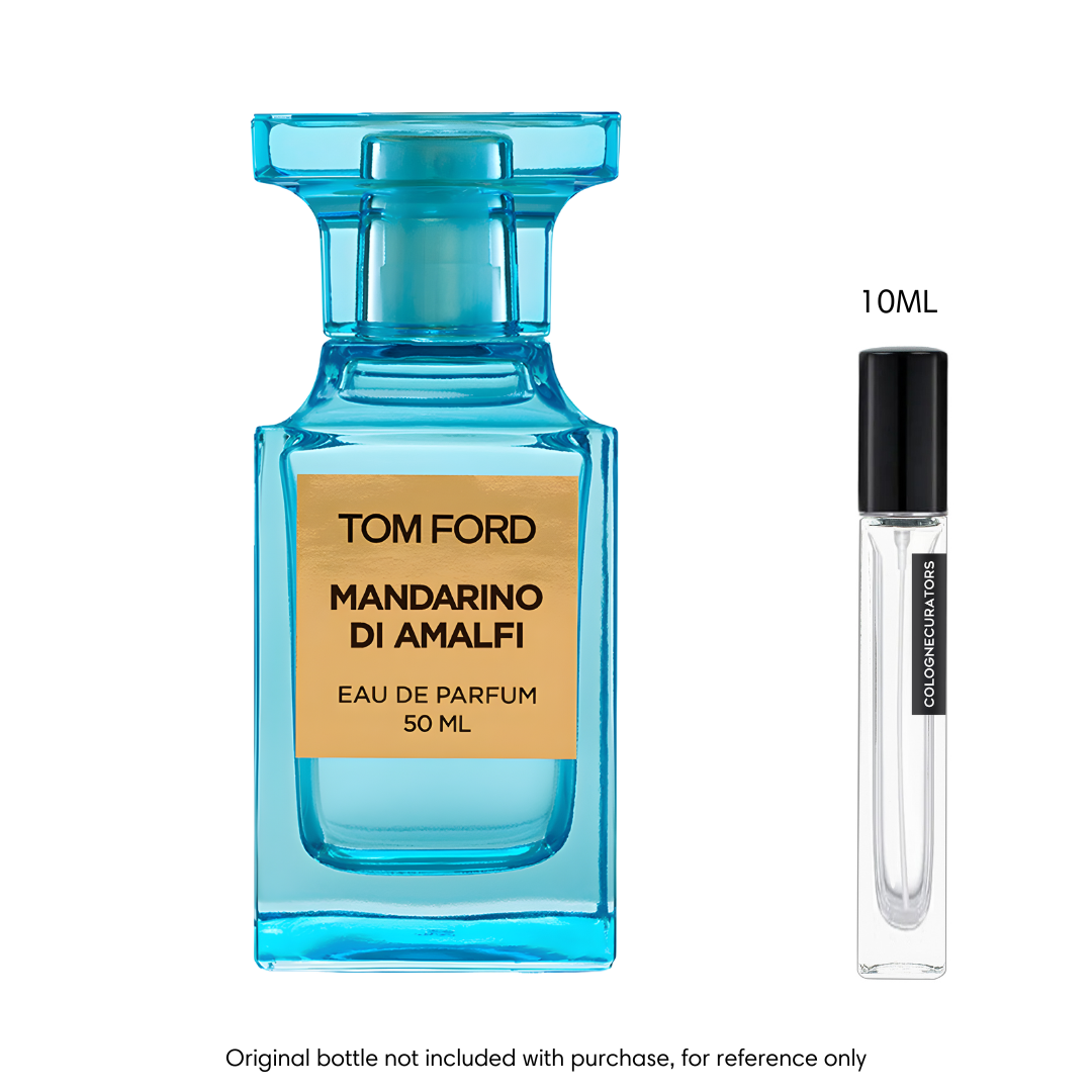 Tom Ford Mandarino Di Amalfi EDP