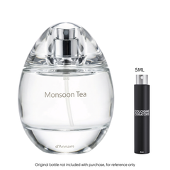 d'Annam Monsoon Tea EDP