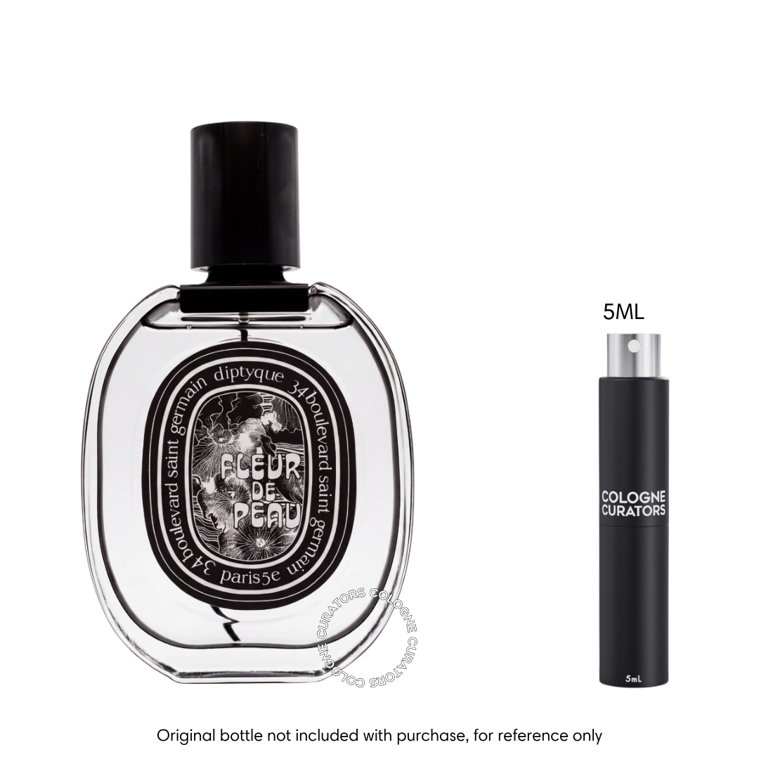 Diptyque Fleur de Peau EDP