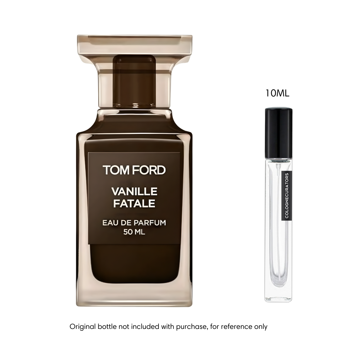 Tom Ford Vanille Fatale EDP