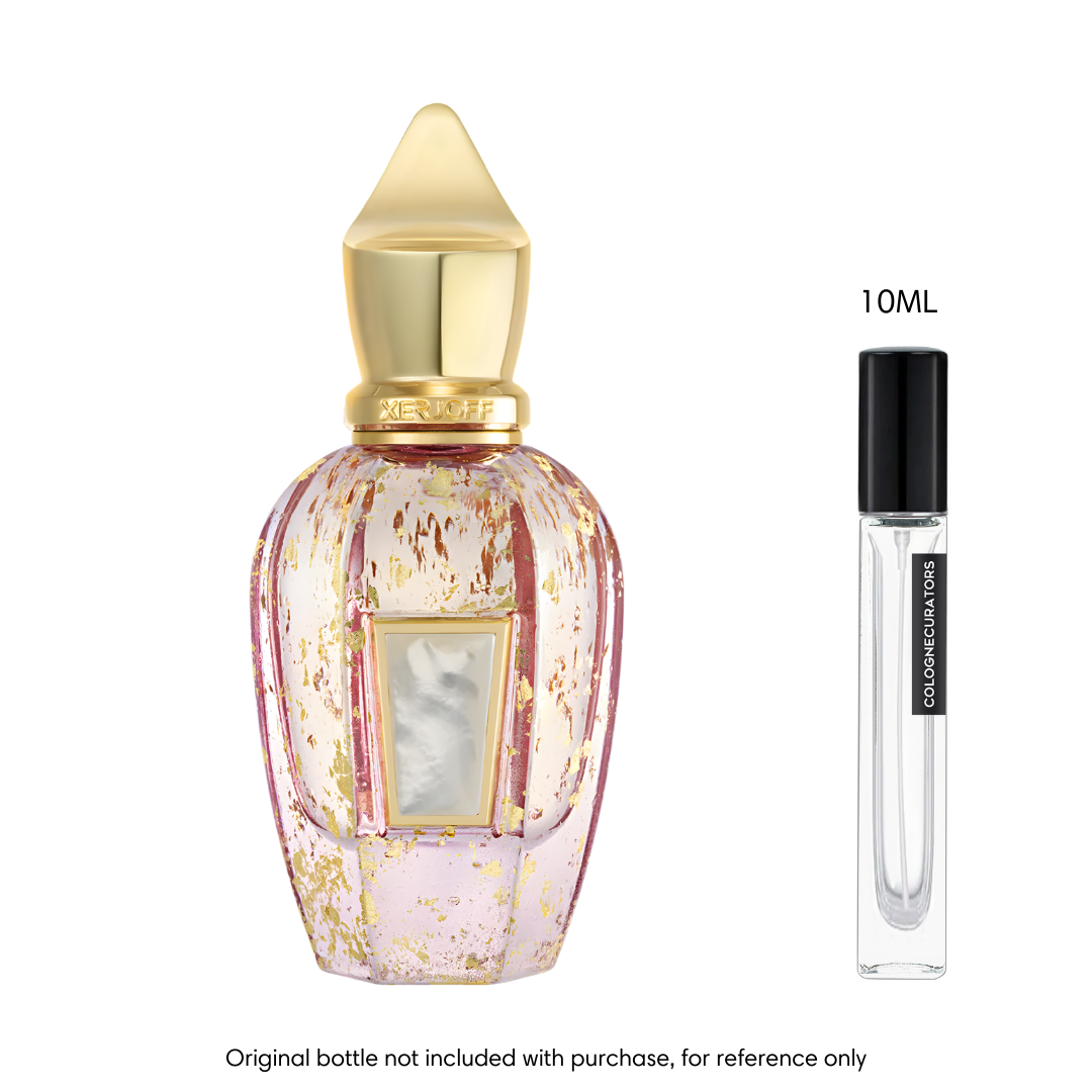 Xerjoff Elle Anniversary EDP