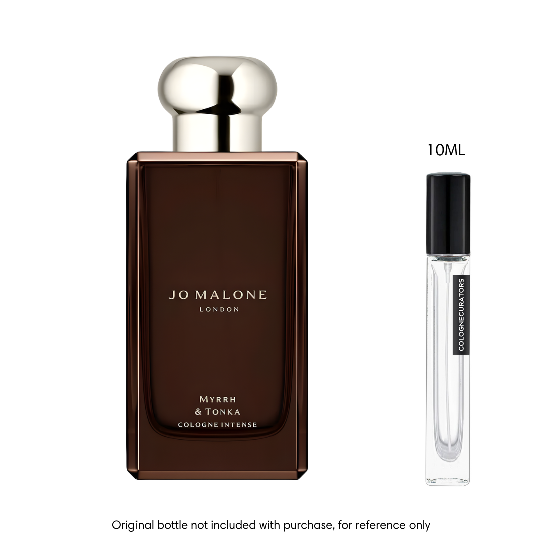Jo Malone Myrrh & Tonka Cologne Intense EDP