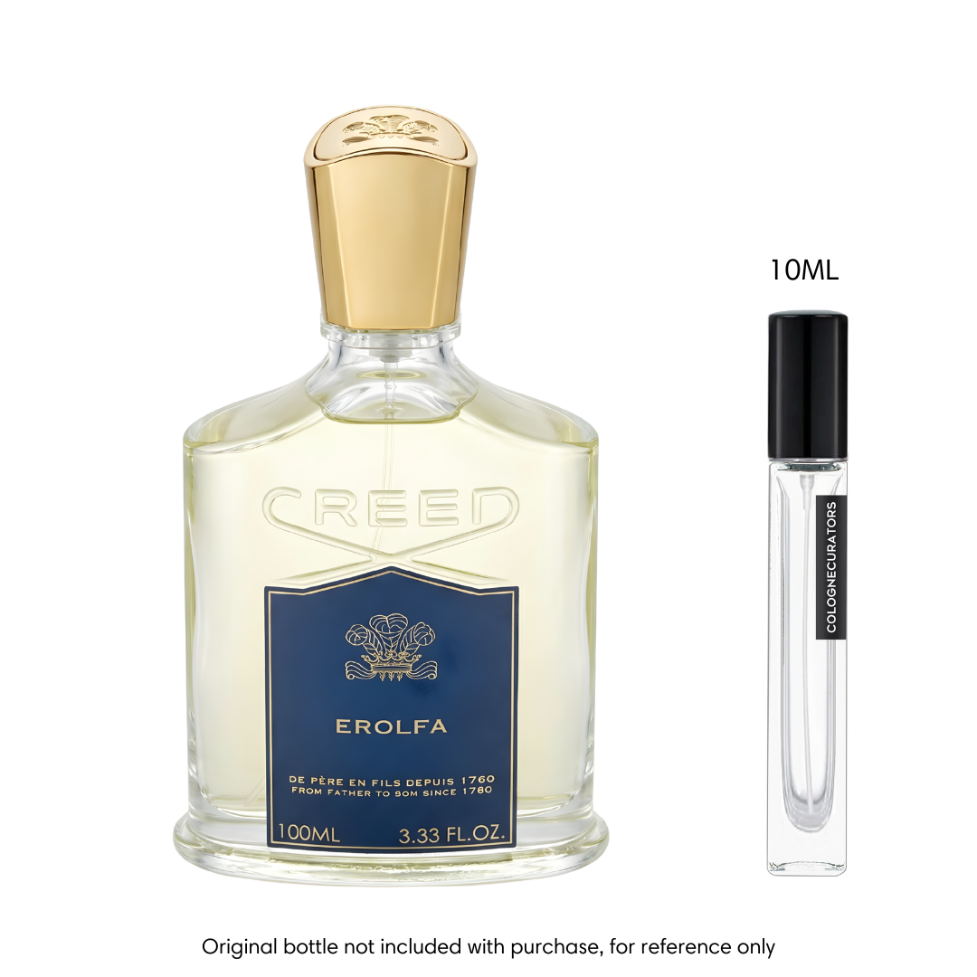 Creed Erolfa EDP