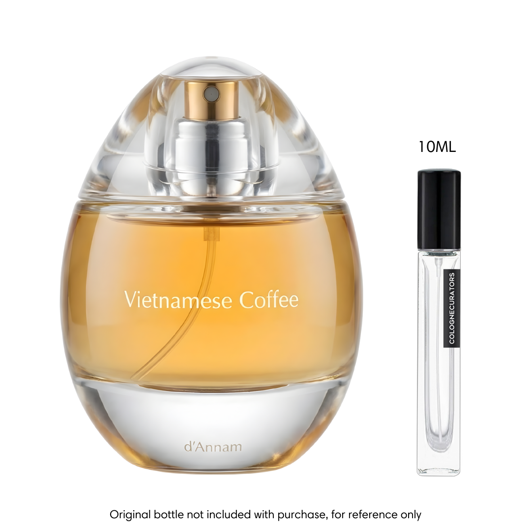 d'Annam Vietnamese Coffee EDP