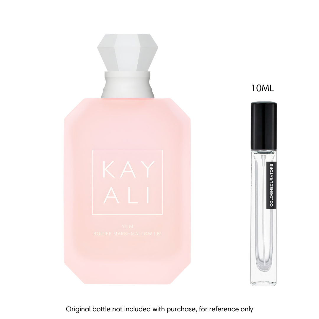 Kayali Yum Boujee Marshmallow EDP Intense