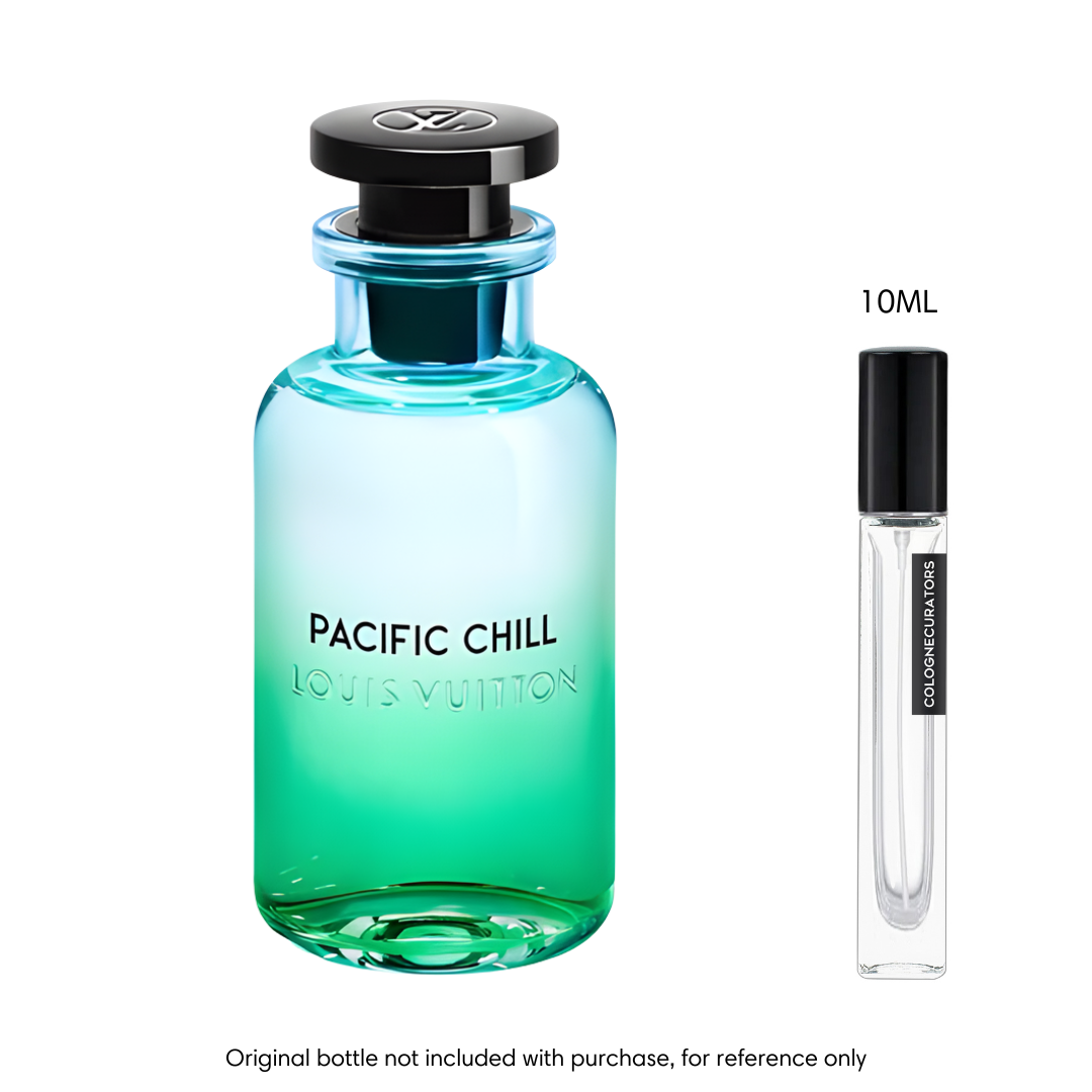 Louis Vuitton Pacific Chill EDP