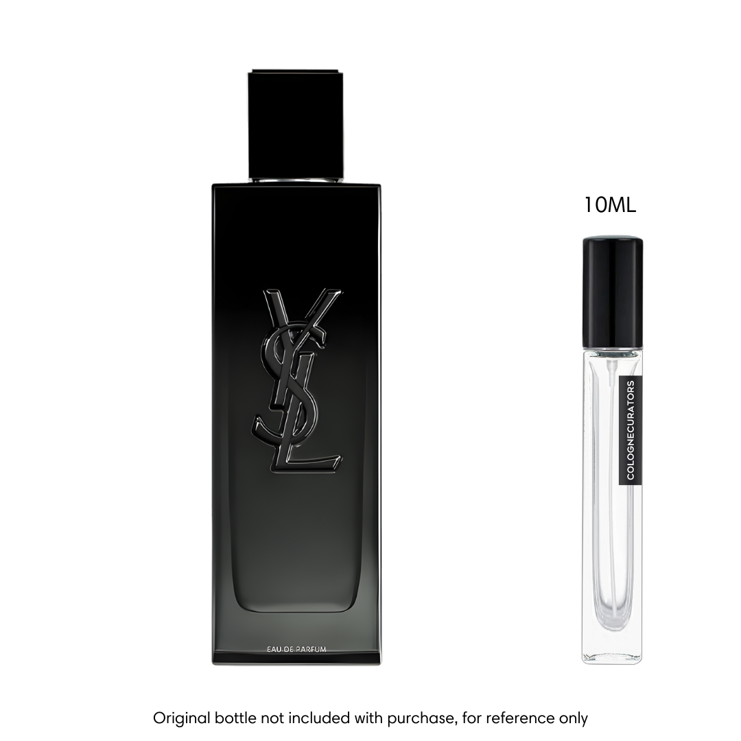 Yves Saint Laurent Myslf Le Parfum
