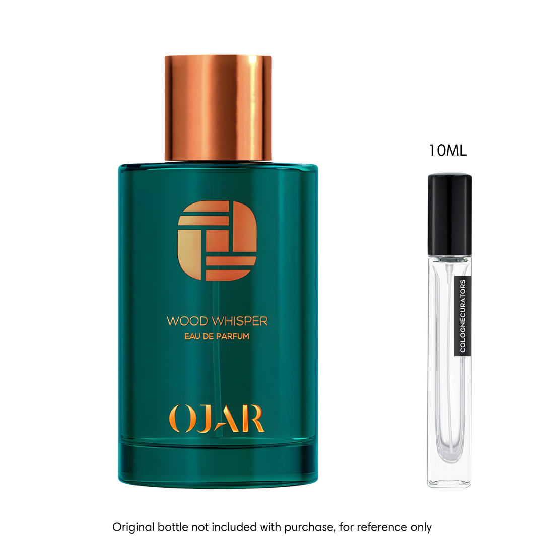 Ojar Wood Whisper EDP