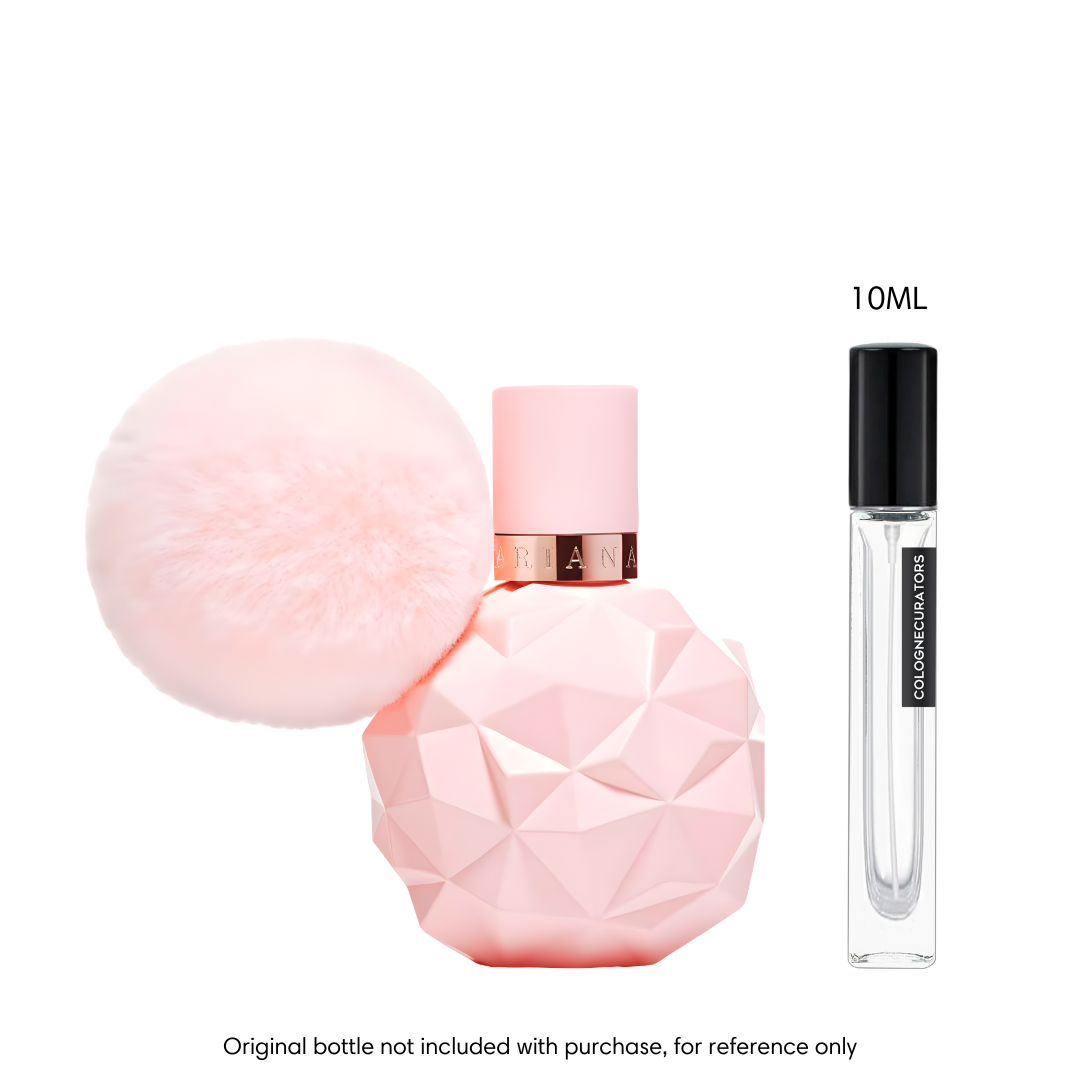Ariana Grande Sweet Like Candy EDP