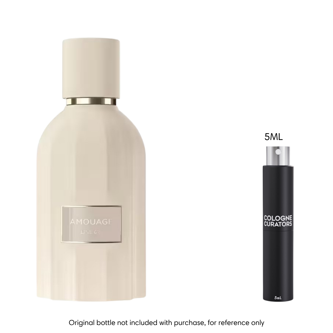 Amouage Line 618 Extrait