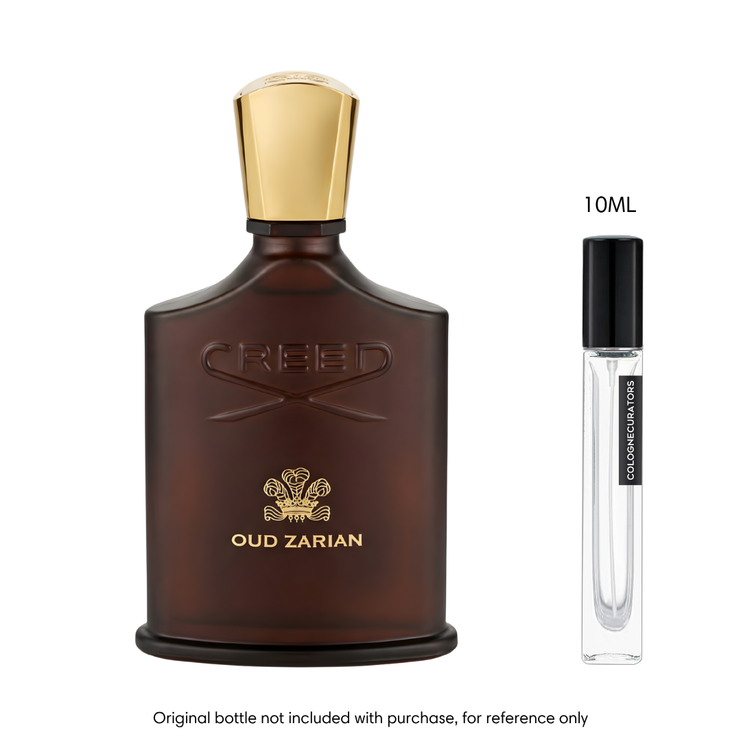 Creed Oud Zarian EDP