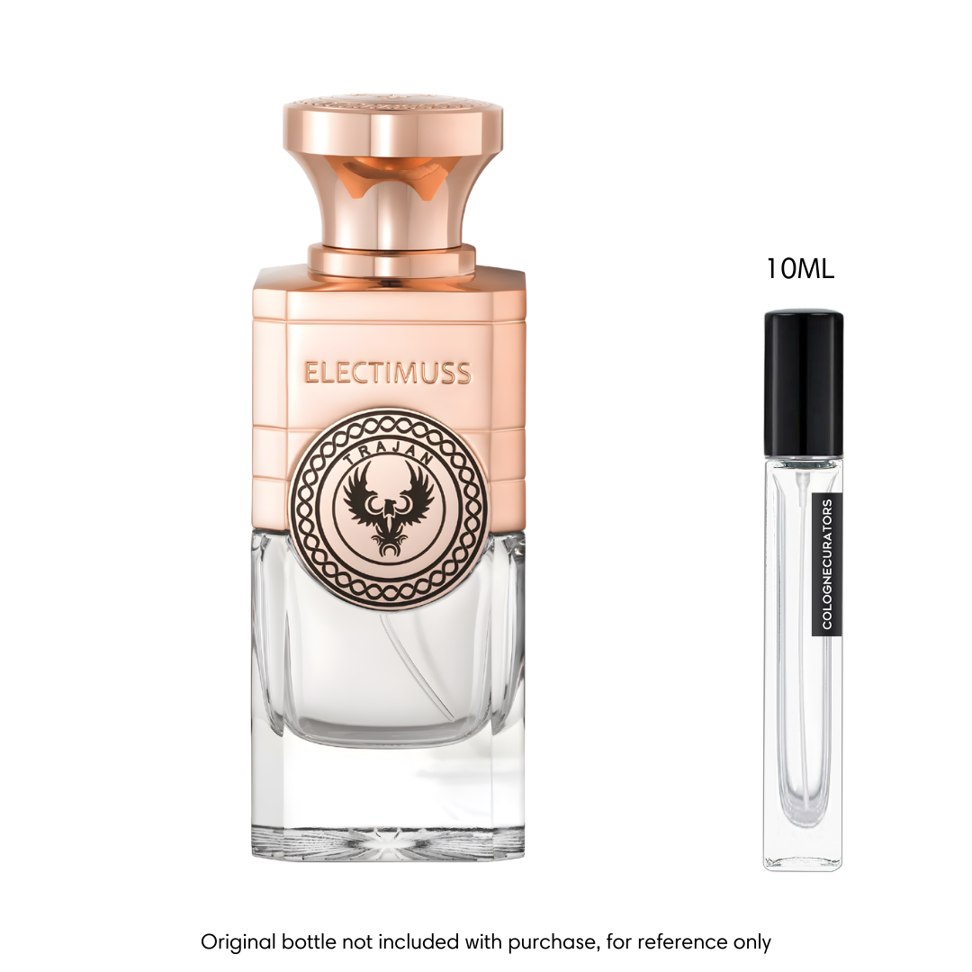 Electimuss Trajan EDP
