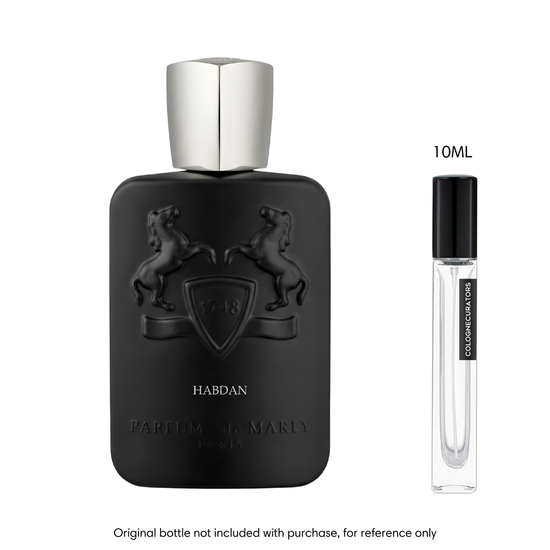 Parfums De Marly Habdan EDP