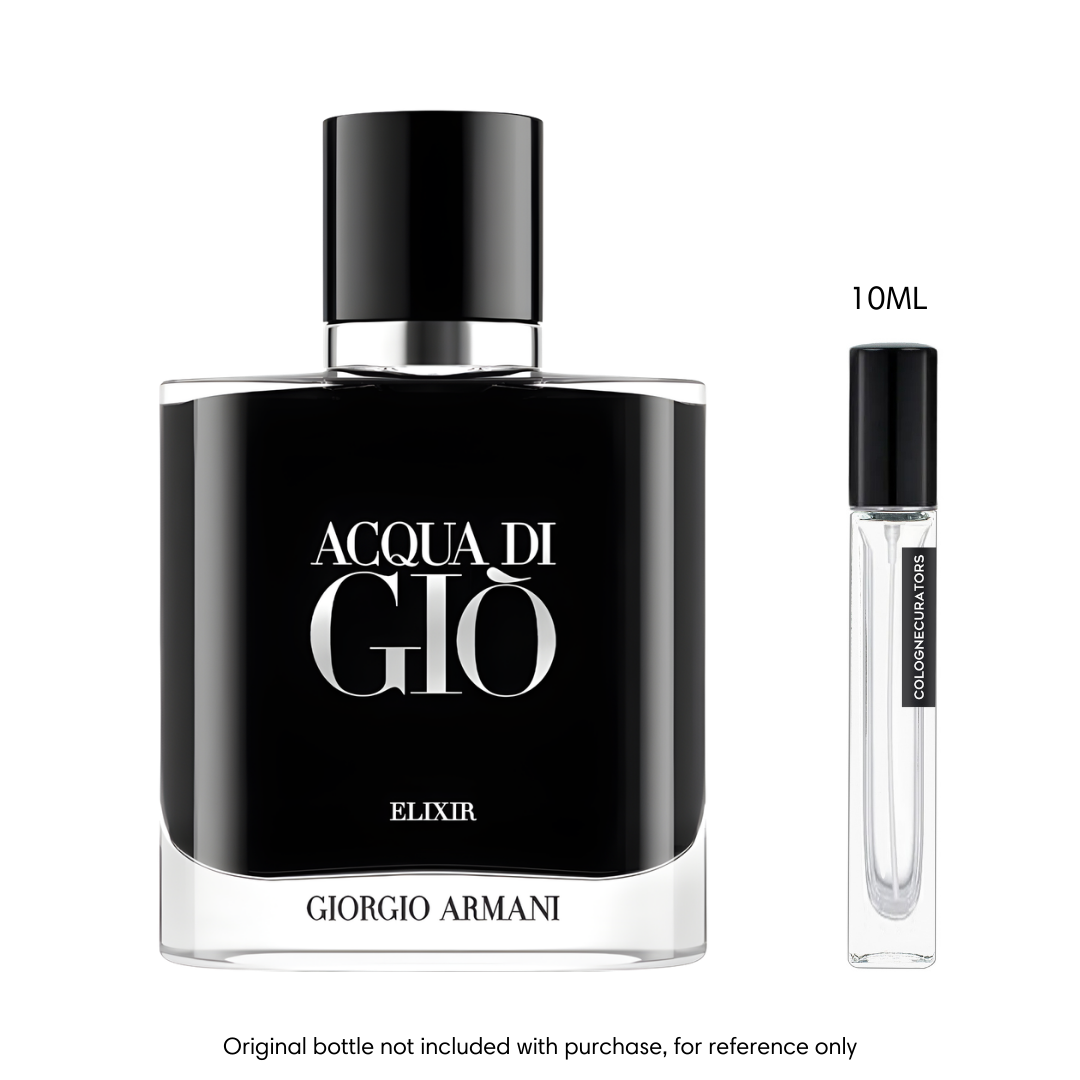 Giorgio Armani Acqua Di Gio Elixir EDP