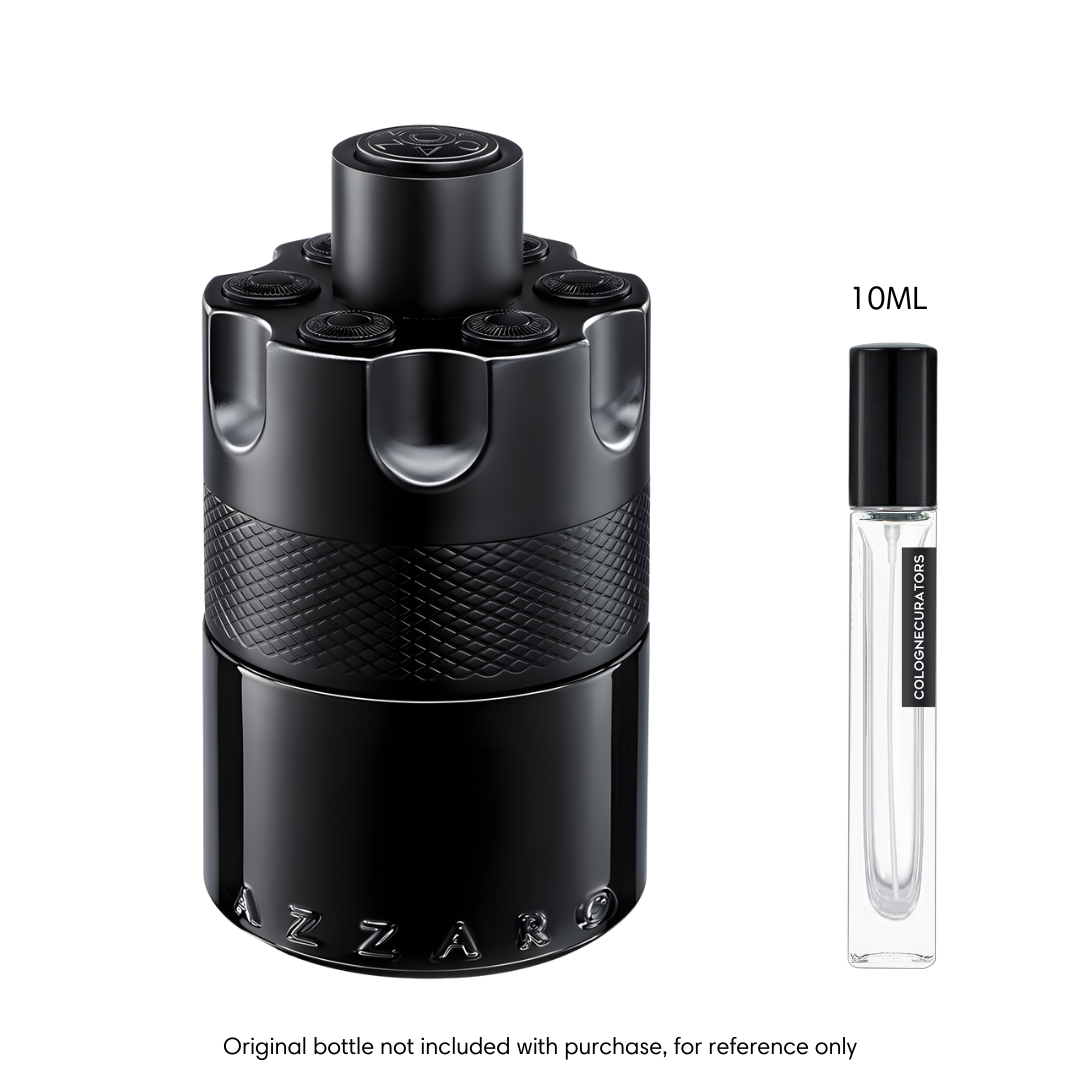 Azzaro The Most Wanted Intense EDP