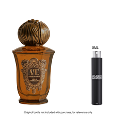 Villa Erbatium Scent of Seoul EDP