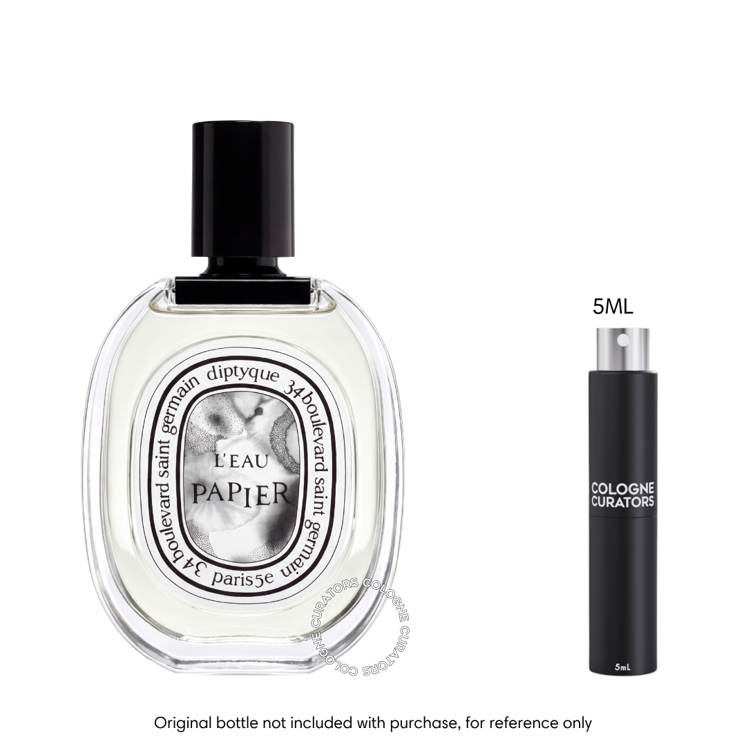 Diptyque L'Eau Papier EDT