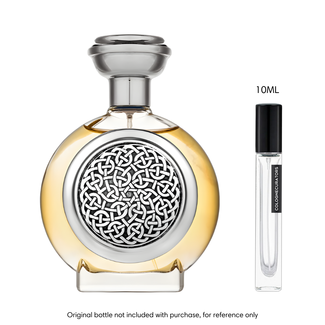 Boadicea the Victorious Bodacious EDP