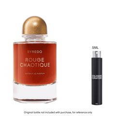 Byredo Rouge Chaotique Extrait