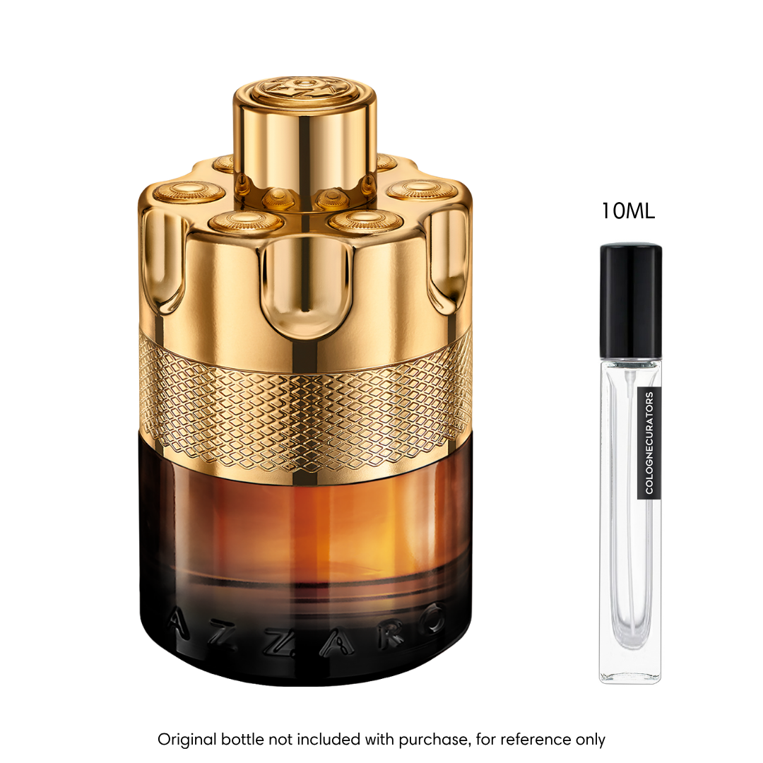 Azzaro Forever Wanted Absolu