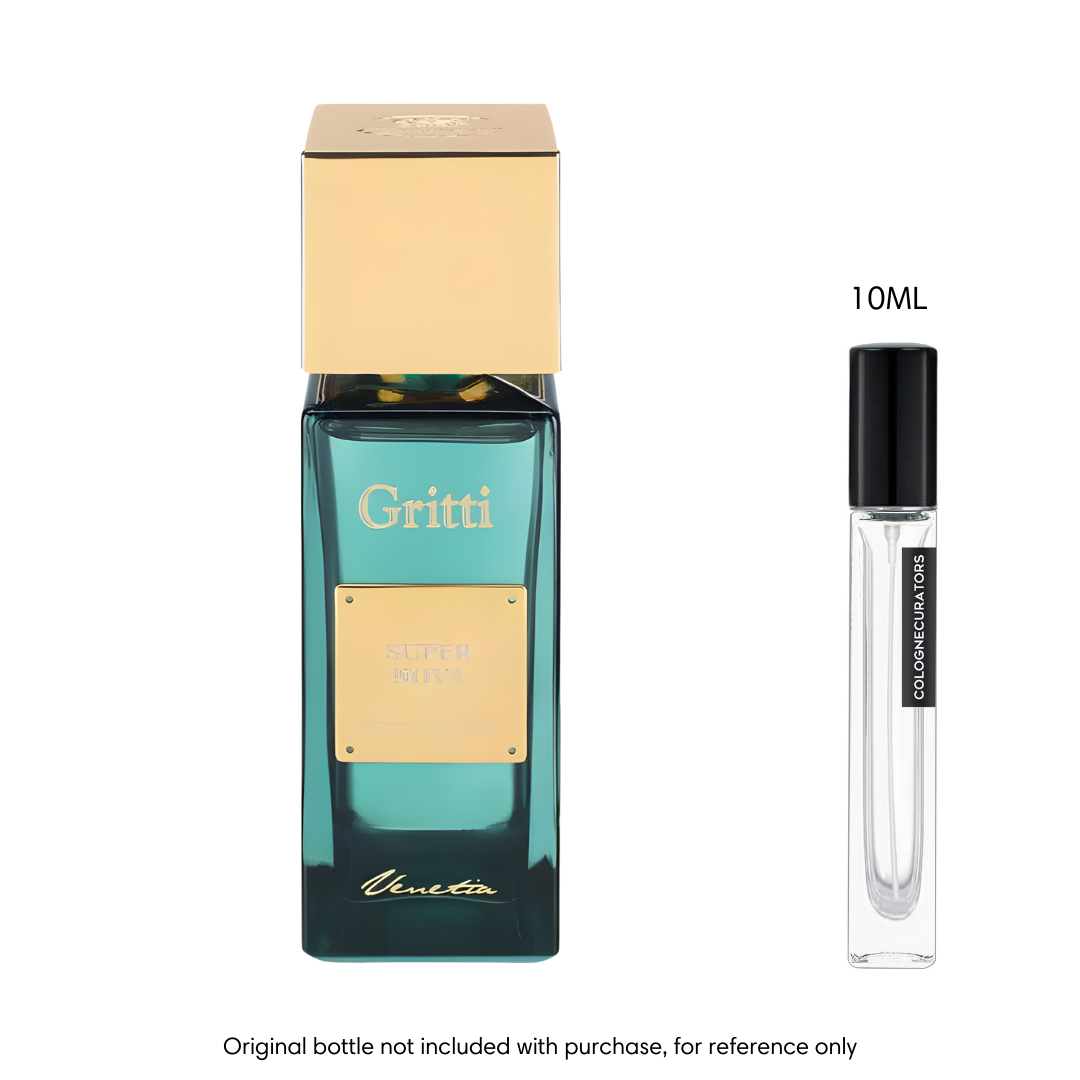 Gritti Super Nova Extrait