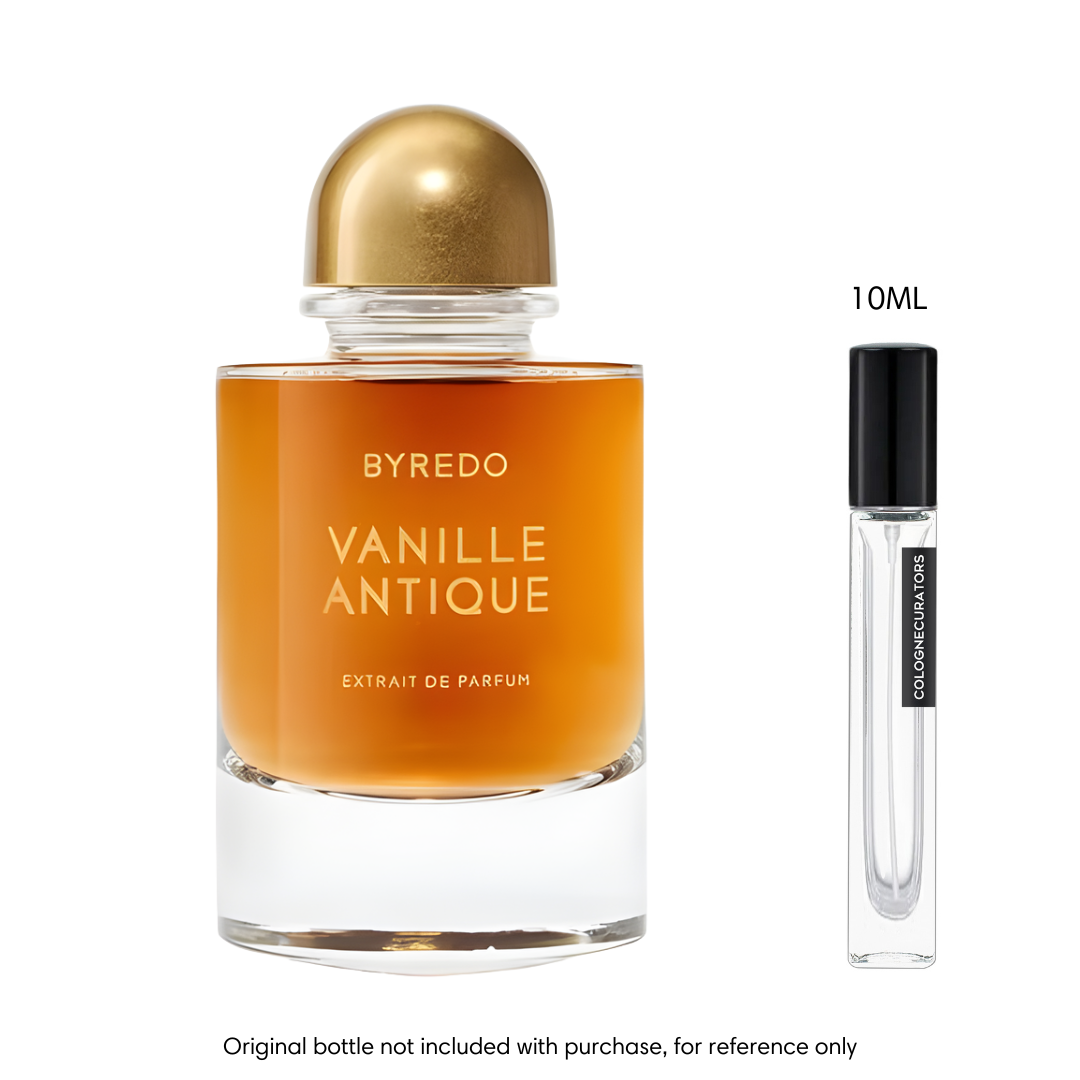 Byredo Parfums Vanille Antique Extrait