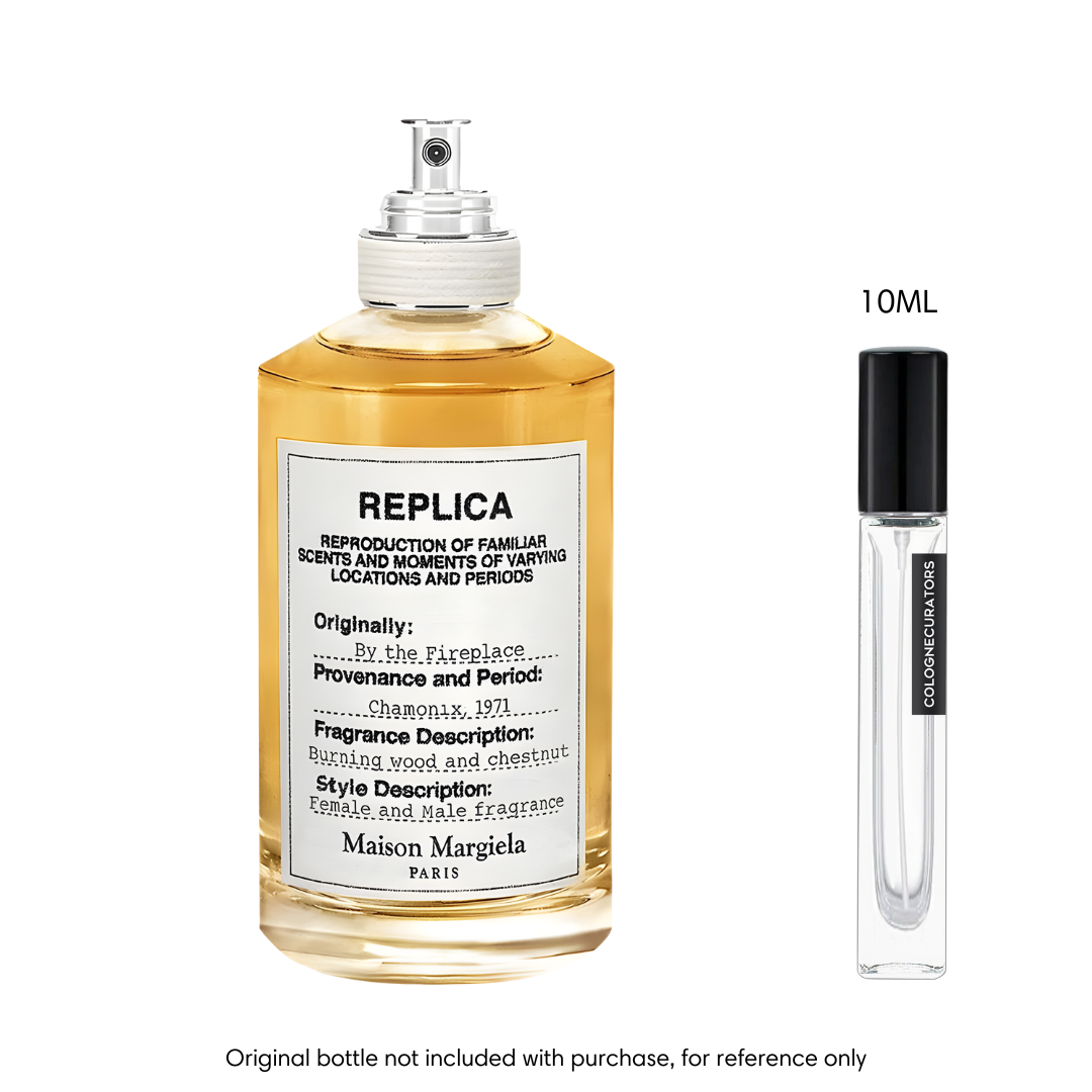 Maison Margiela Replica By the Fireplace EDT