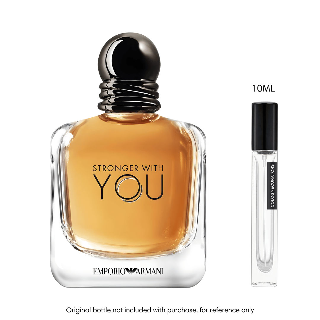 Emporio Armani Stronger With You EDT