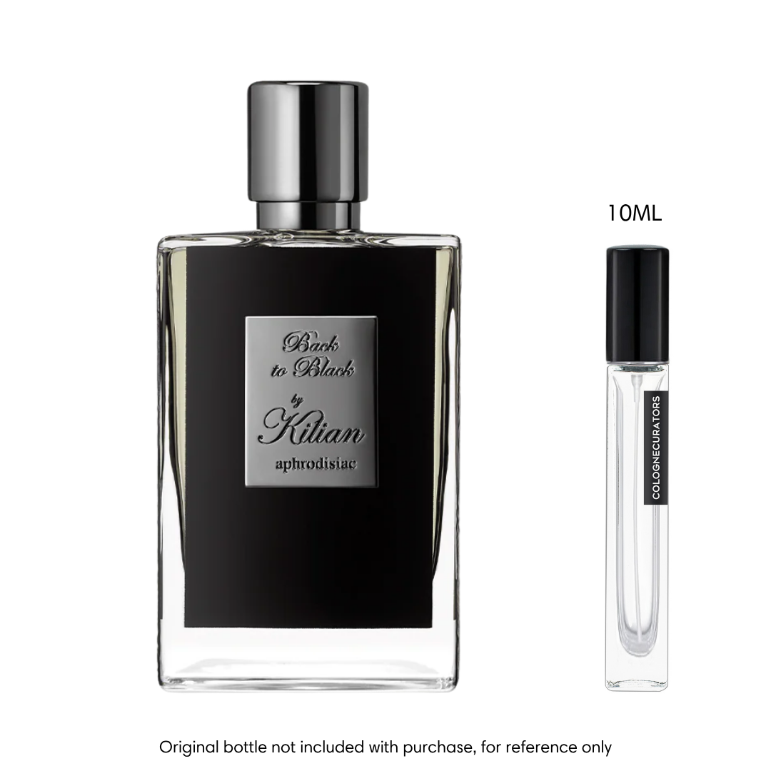 Kilian Back to Black EDP