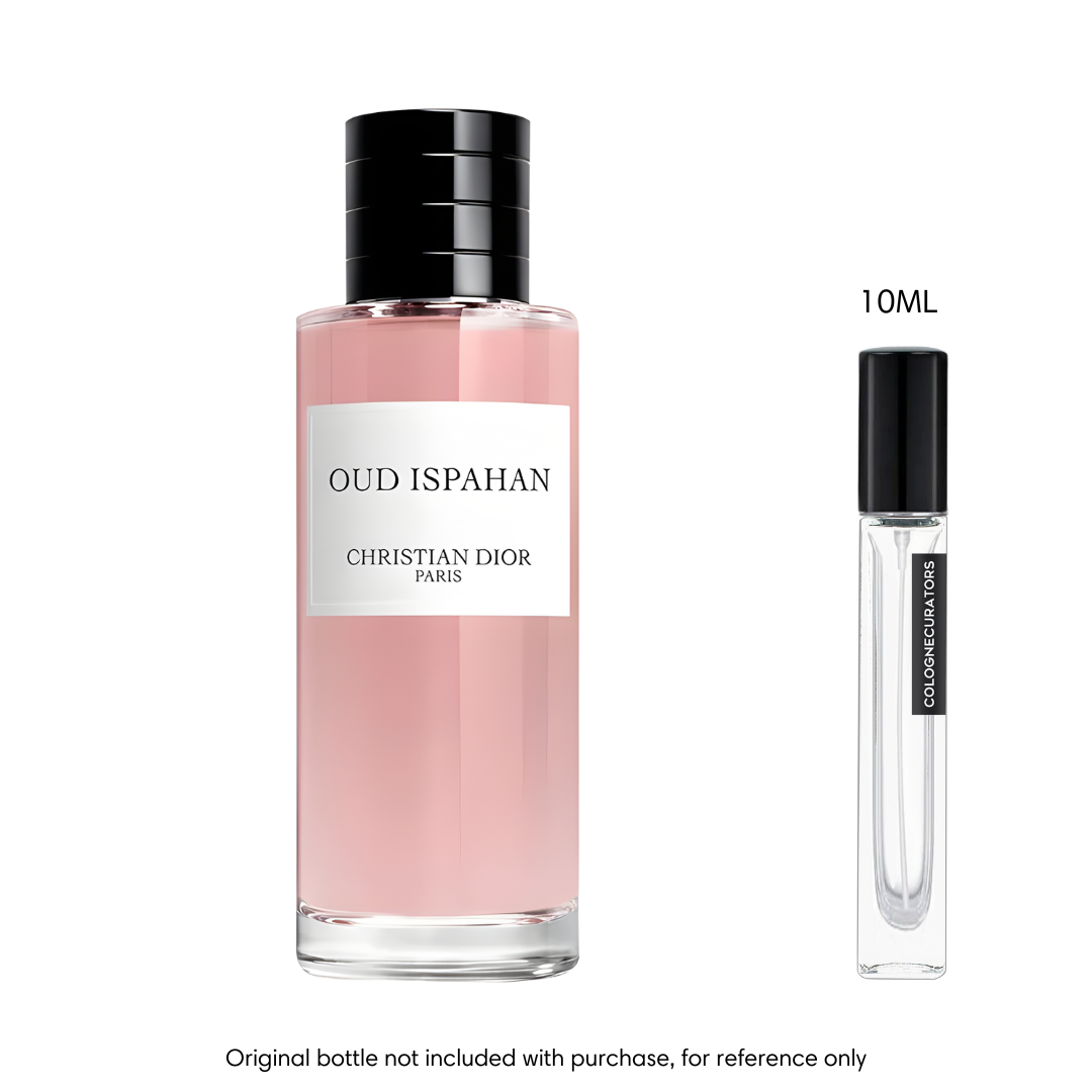 Dior Oud Ispahan EDP