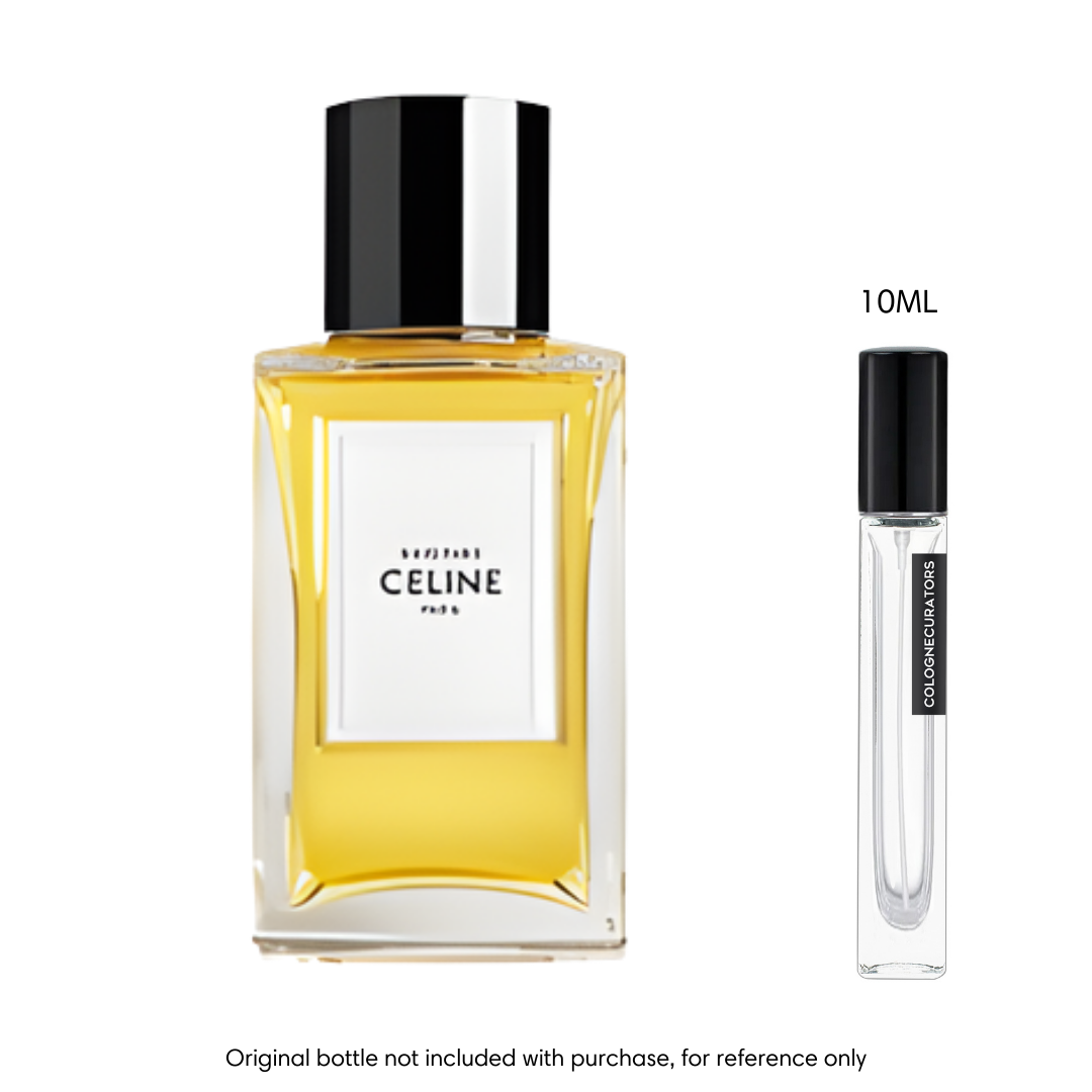 Celine Parade EDP