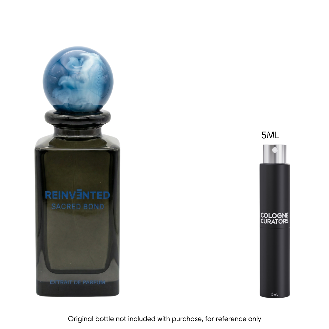 Reinvented Parfums Sacred Bond Extrait