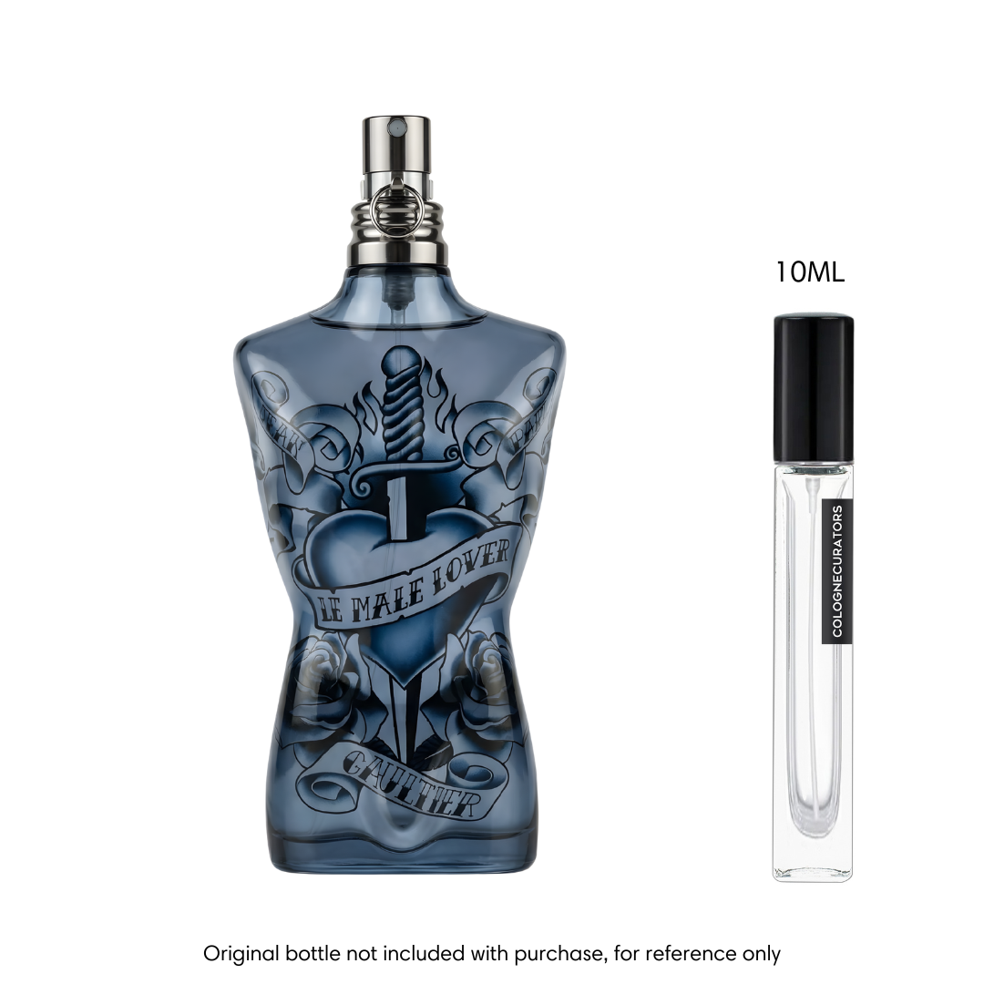 Jean Paul Gaultier Le Male Lover EDP