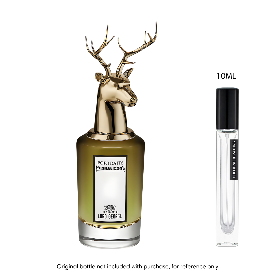 Penhaligon's The Tragedy Of Lord George EDP
