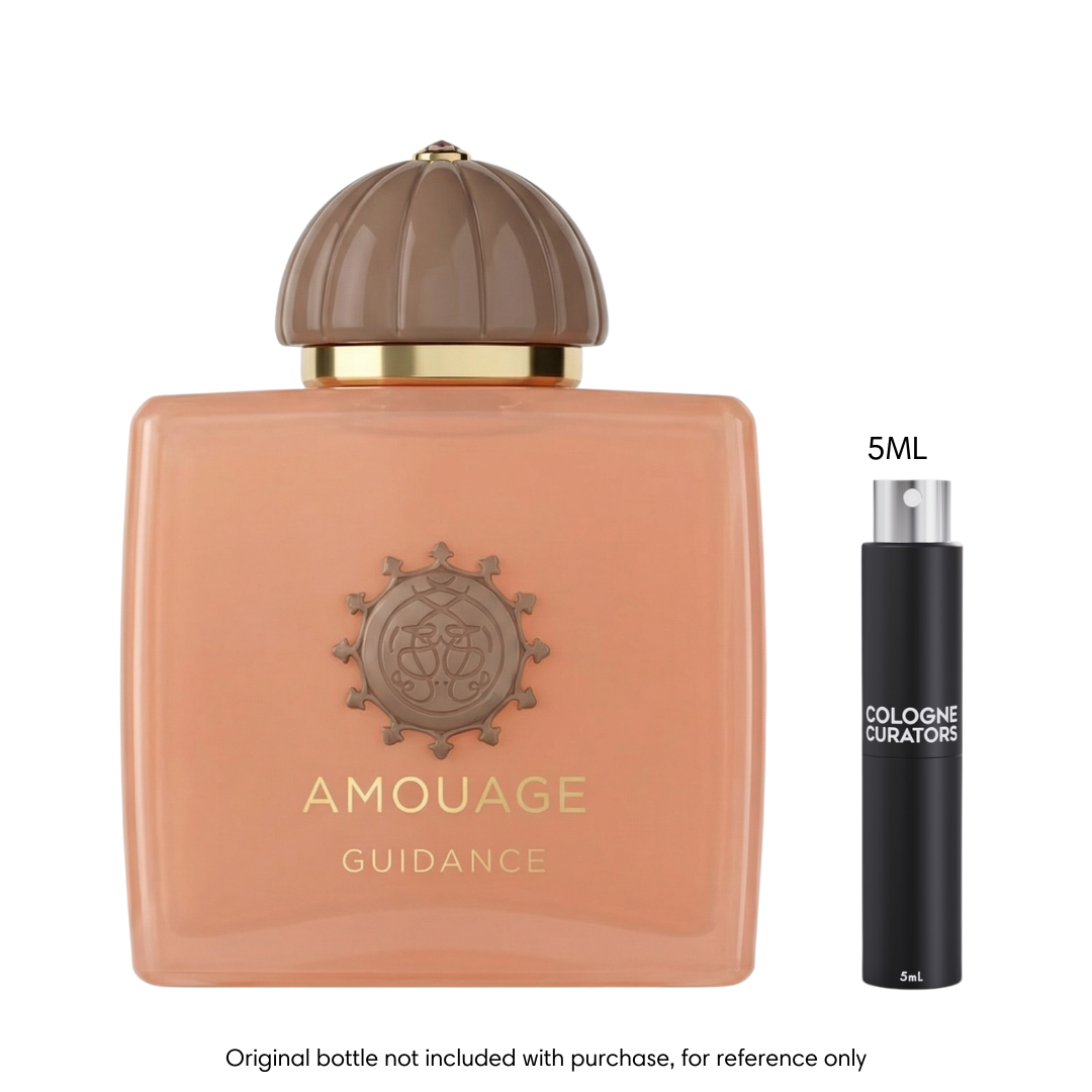 Amouage Guidance EDP