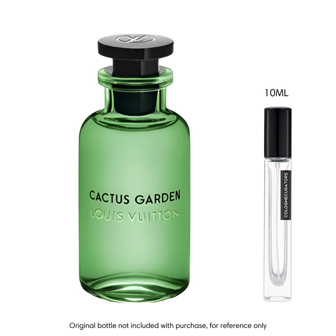 Louis Vuitton Cactus Garden EDP