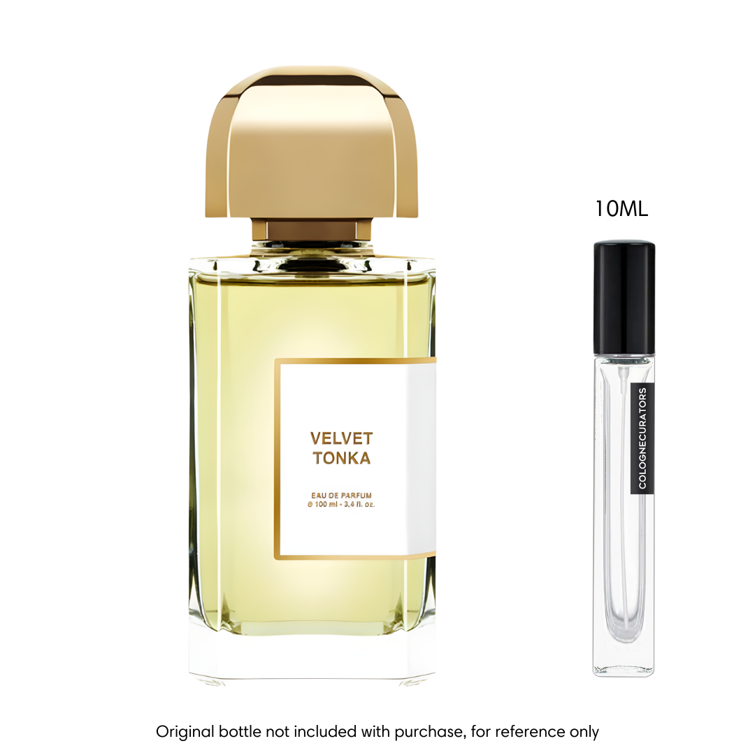 BDK Parfums Velvet Tonka EDP