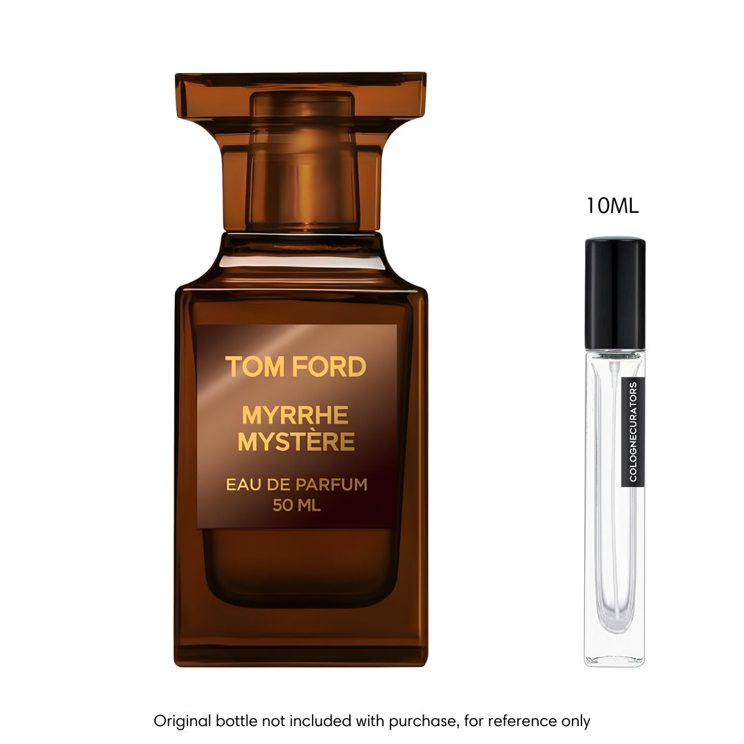 Tom Ford Myrrhe Mystere EDP