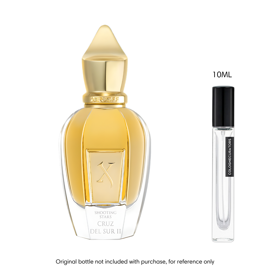 Xerjoff Cruz del Sur II Parfum