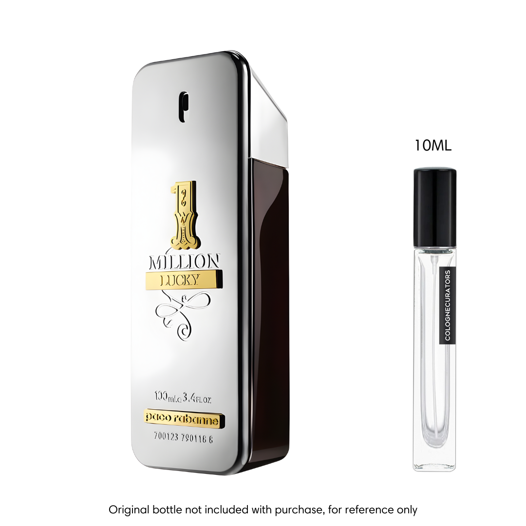 Paco Rabanne 1 Million Lucky EDT