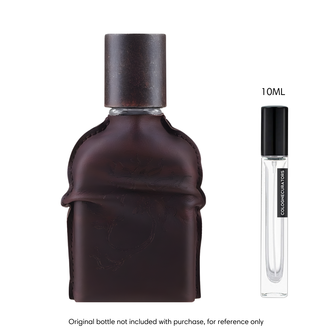 Orto Parisi Cuoium Parfum