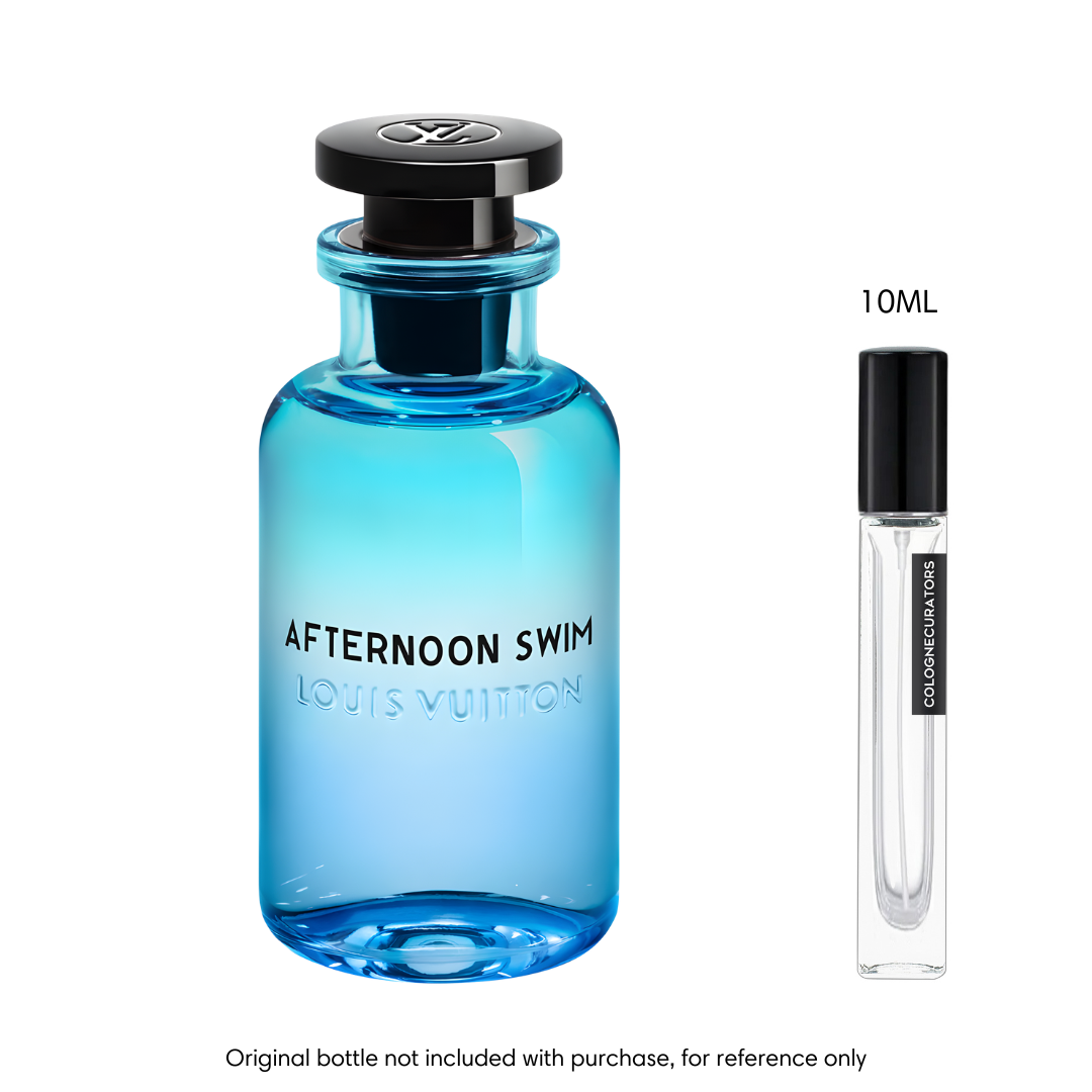 Louis Vuitton Afternoon Swim EDP